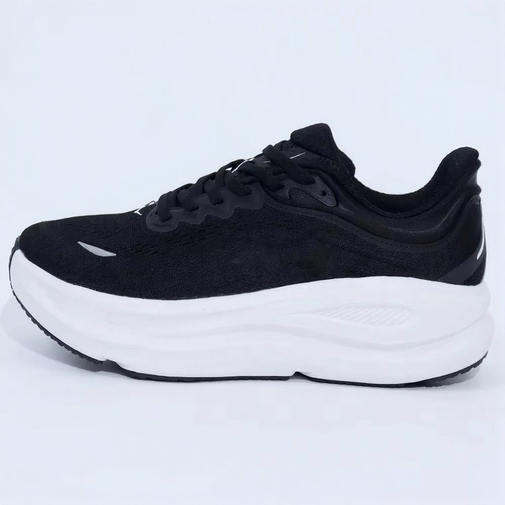 Bondi 9 Lightweight Running Shoes | Max Cushion Running Trainers for Men & Women