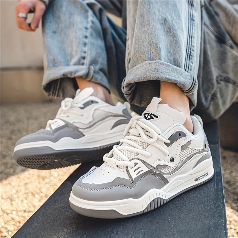 Verron | Men’s Lightweight Everyday Sneakers