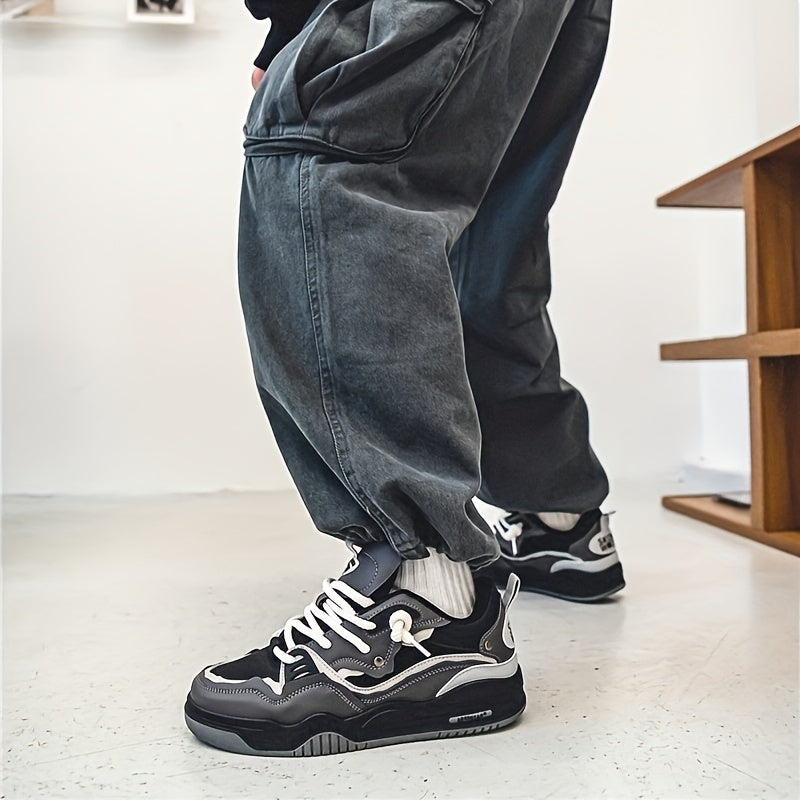 Verron | Men’s Lightweight Everyday Sneakers