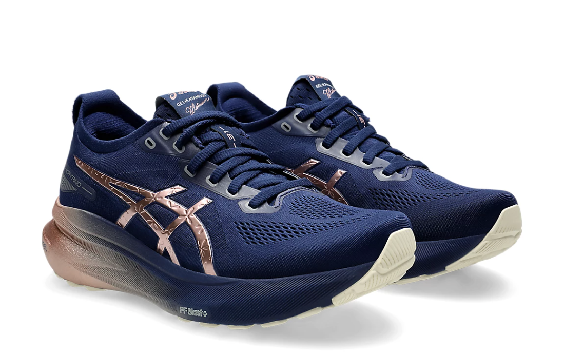 ASICS Gel-Kayano 31 Running Shoes – Stability Cushion Road Running Trainers