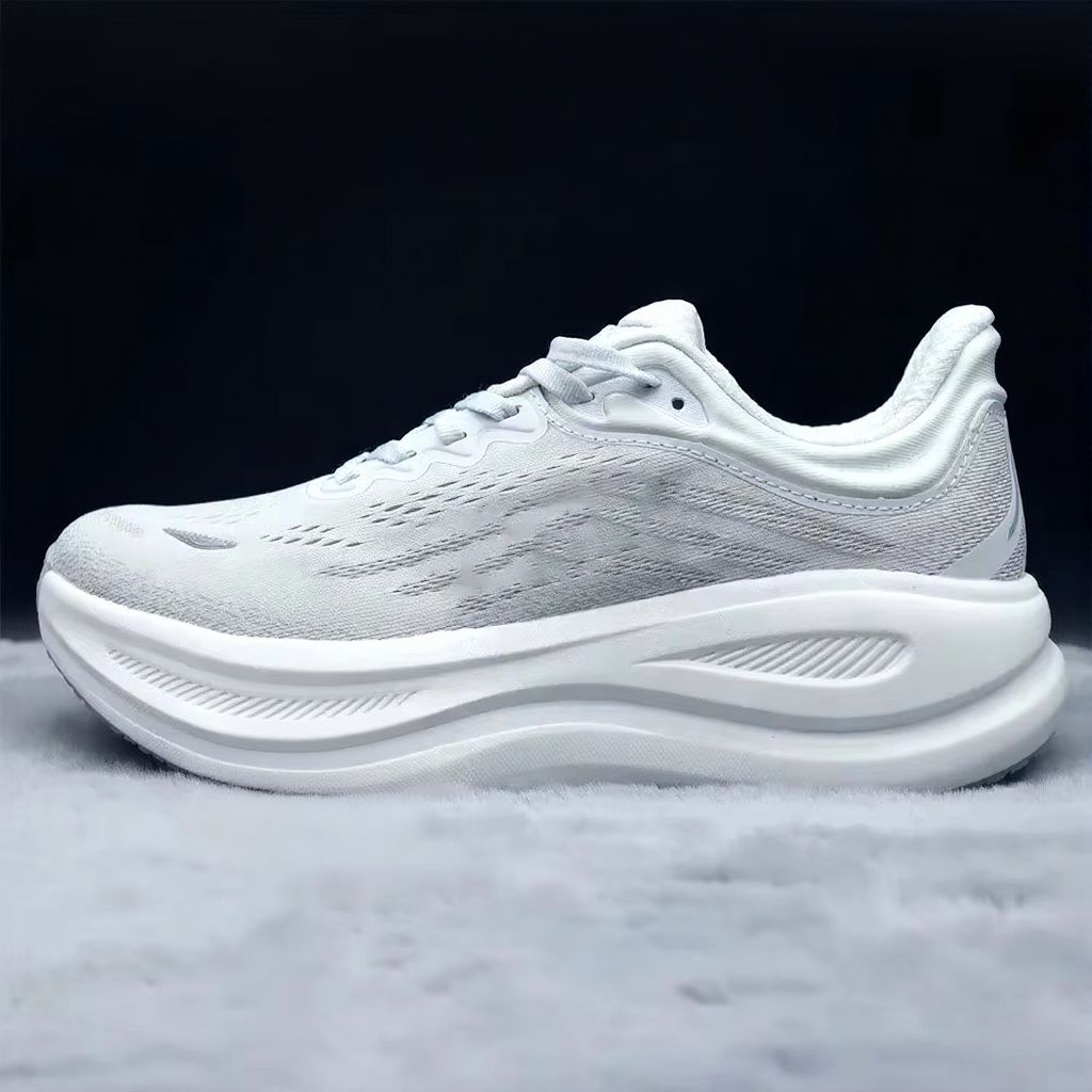 Bondi 9 Lightweight Running Shoes | Max Cushion Running Trainers for Men & Women