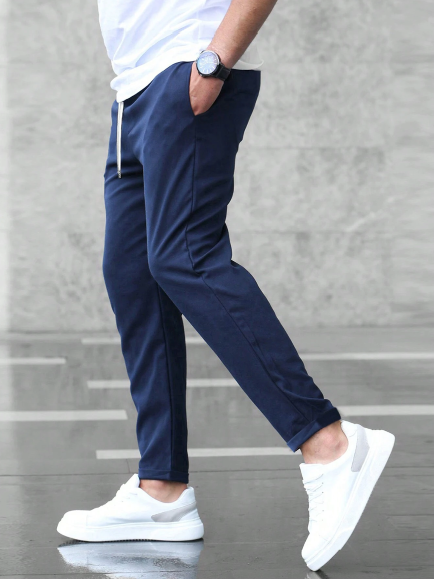Veyra | Women’s Slim Fit Comfort Trousers