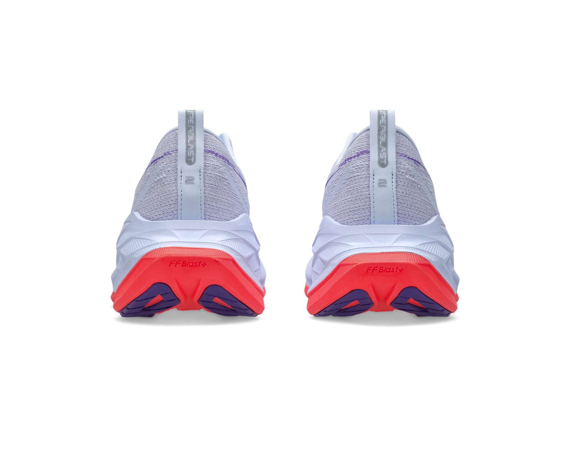 Superblast 2 Lightweight Cushioned Running Shoes Responsive Performance Trainers