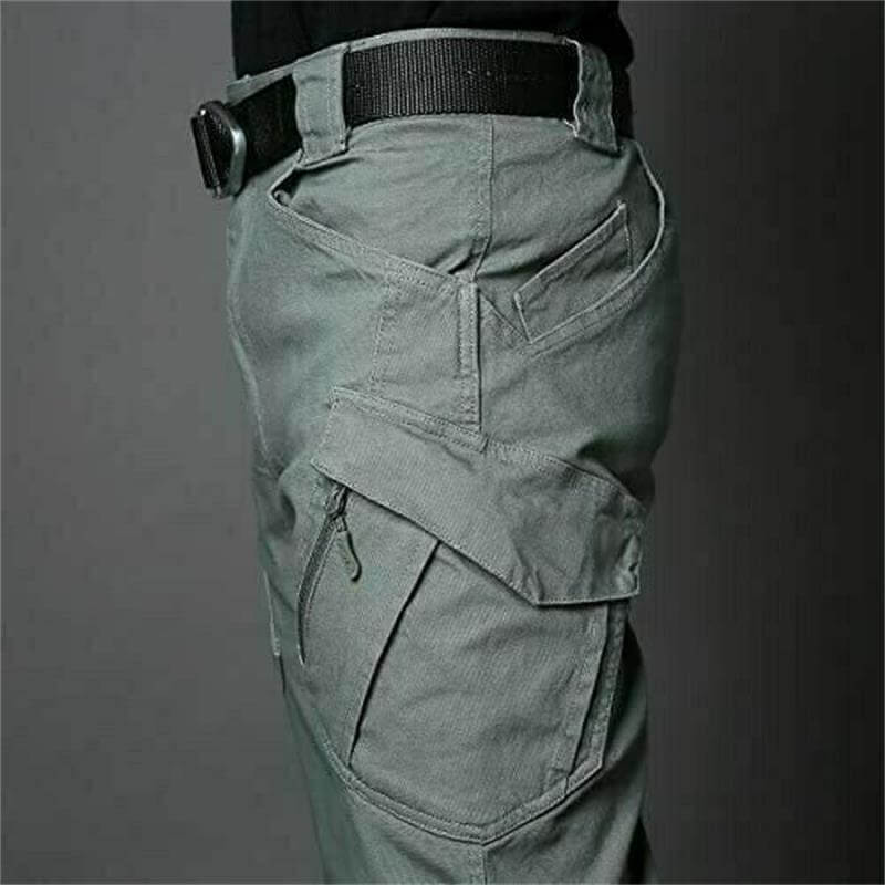 Cody | Men’s Tactical Cargo Pants