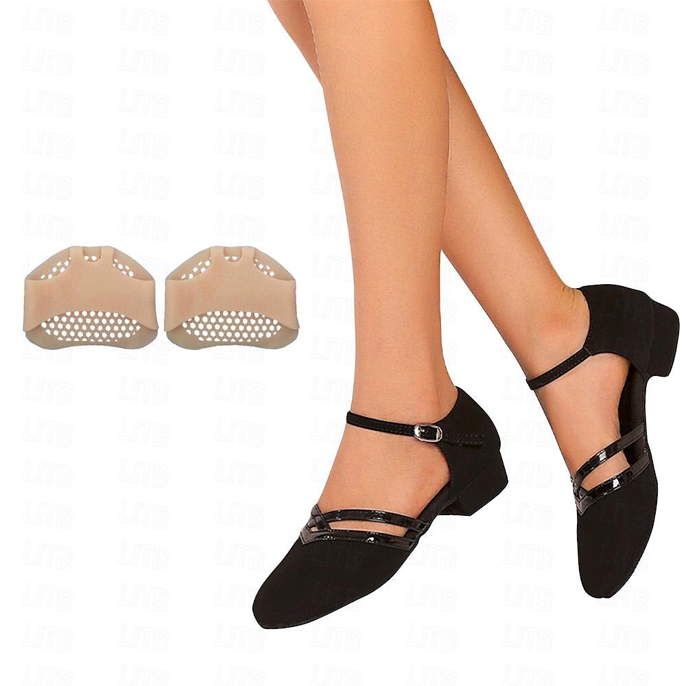 Elaria | Women’s Strappy Dance Heels