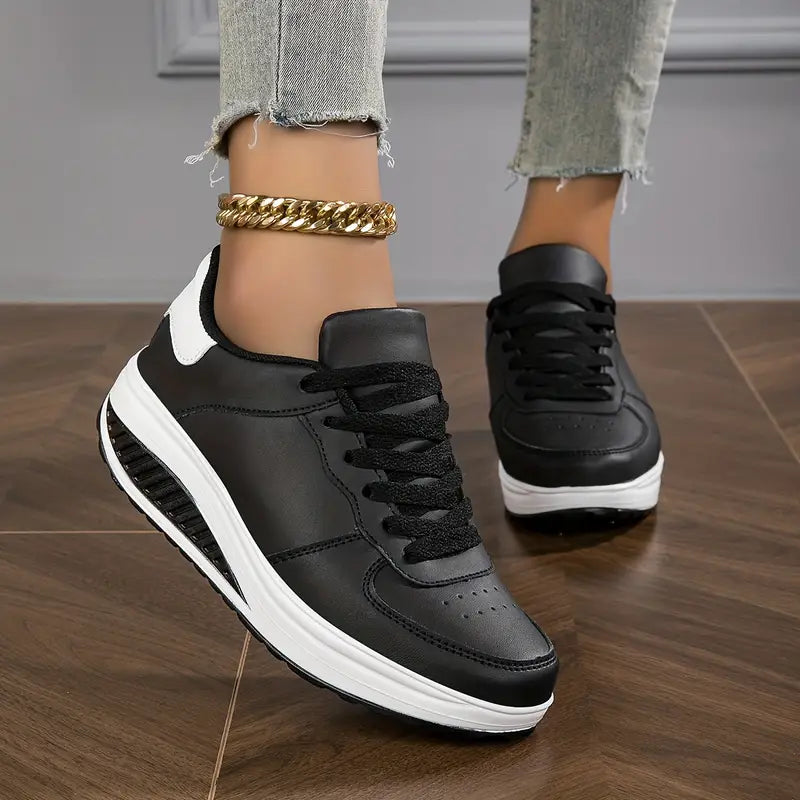 Teptep | Women’s Orthopedic Comfort Sneakers