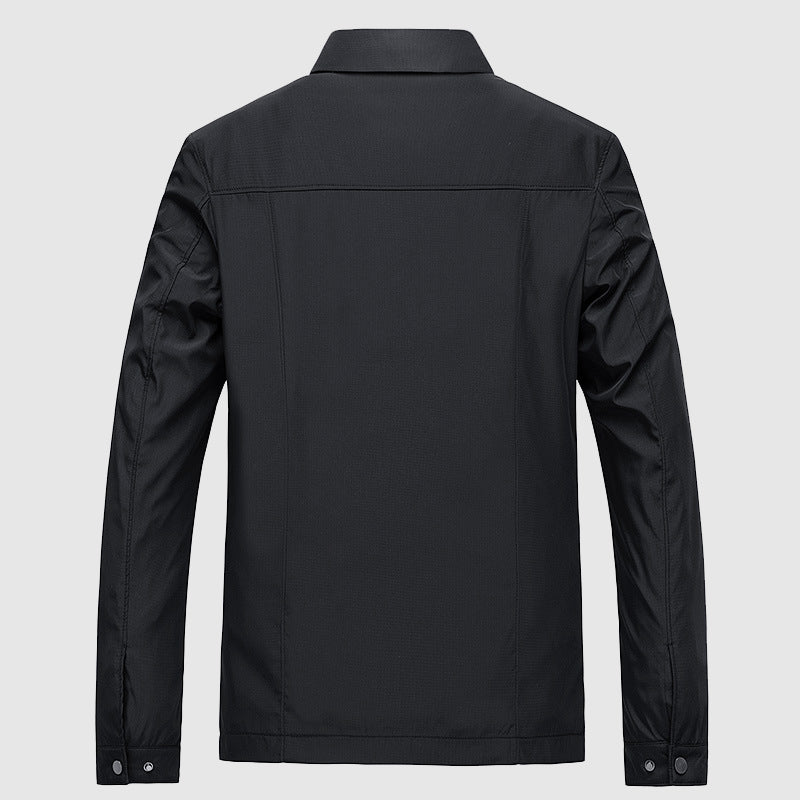 Theon | Men’s Business Spring Jacket