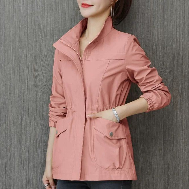 Noreva | Women’s Tailored Transitional Jacket