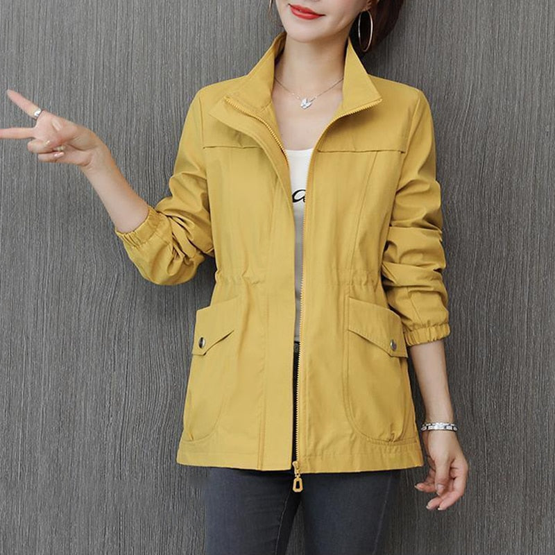 Noreva | Women’s Tailored Transitional Jacket