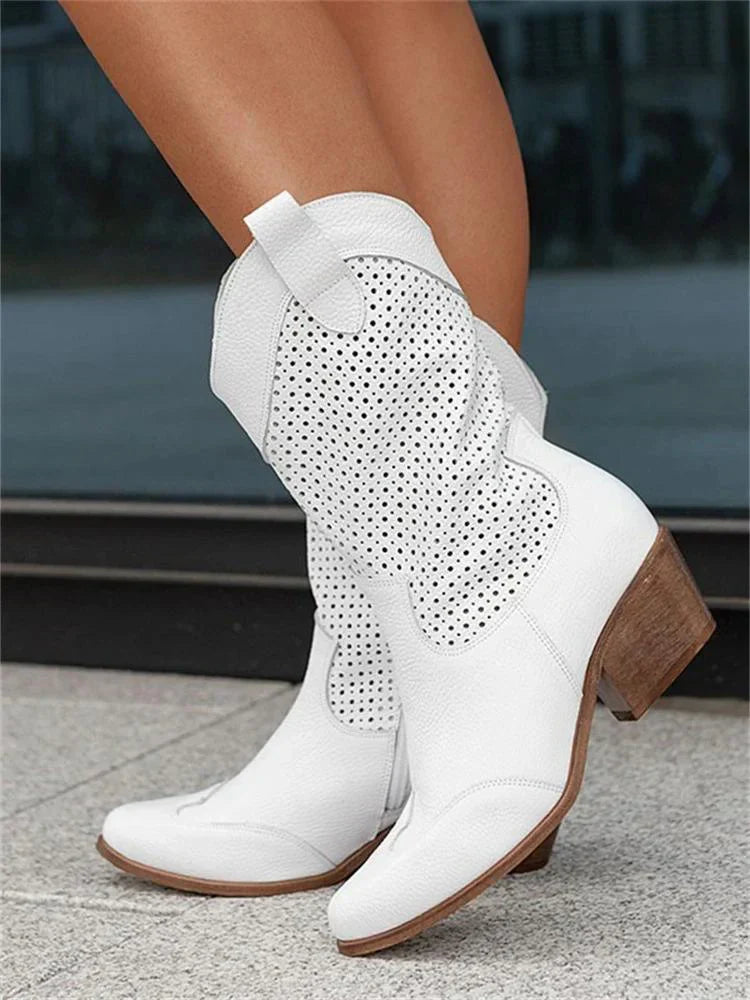 Varetta | Women’s Modern Cowboy Boots
