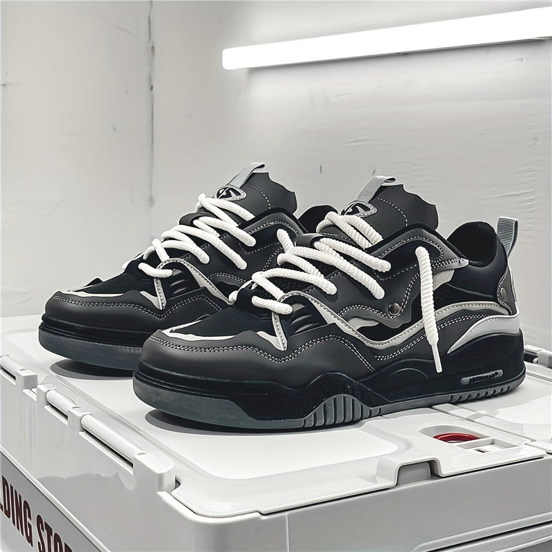 Verron | Men’s Lightweight Everyday Sneakers
