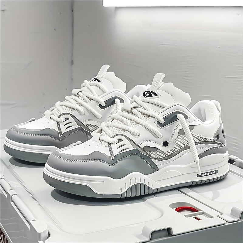 Verron | Men’s Lightweight Everyday Sneakers