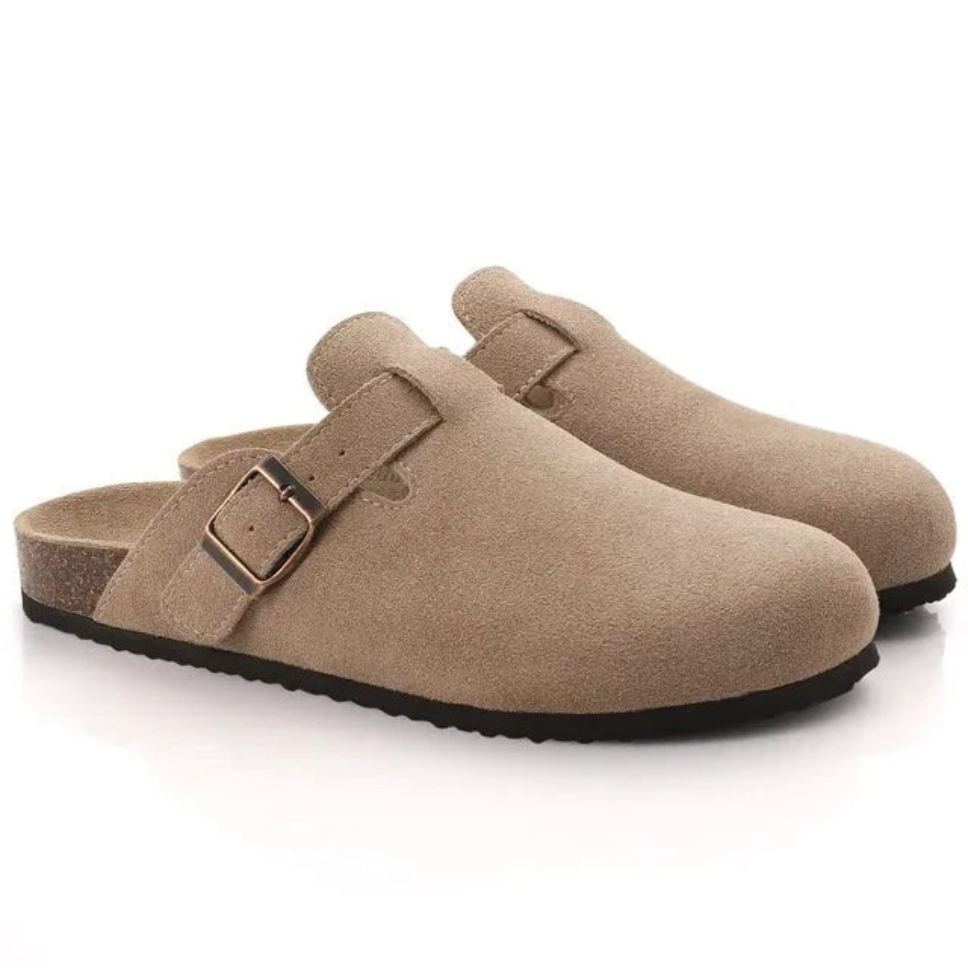 Von | Men’s Orthopedic Slip-On Clogs