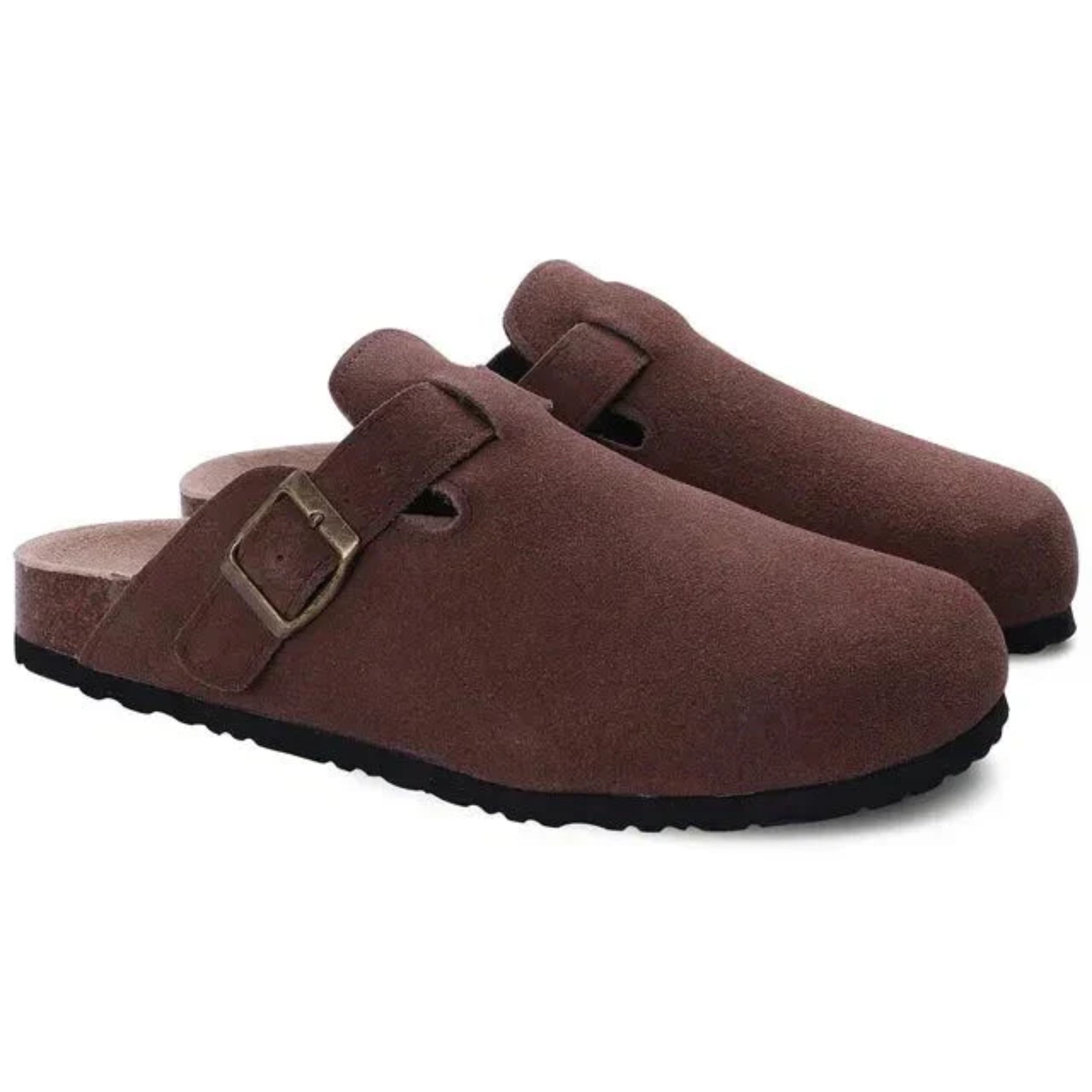 Von | Men’s Orthopedic Slip-On Clogs