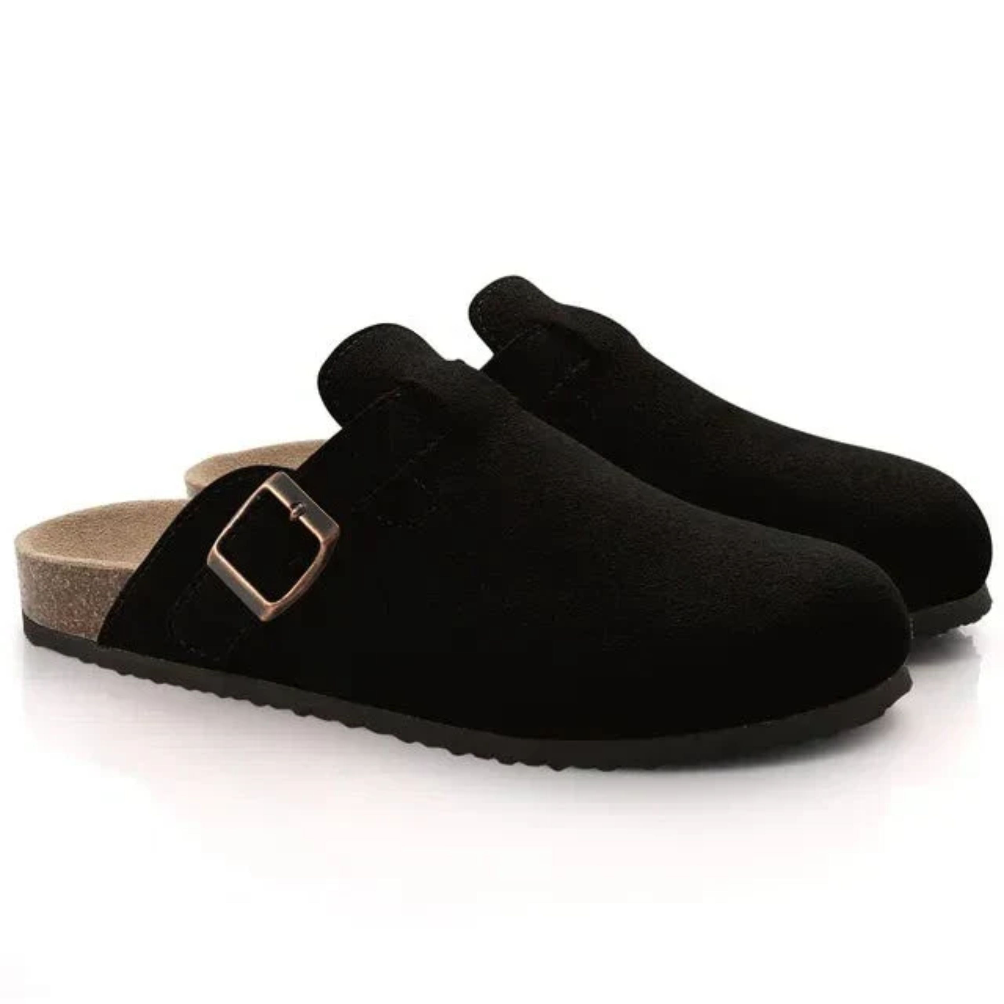 Von | Men’s Orthopedic Slip-On Clogs