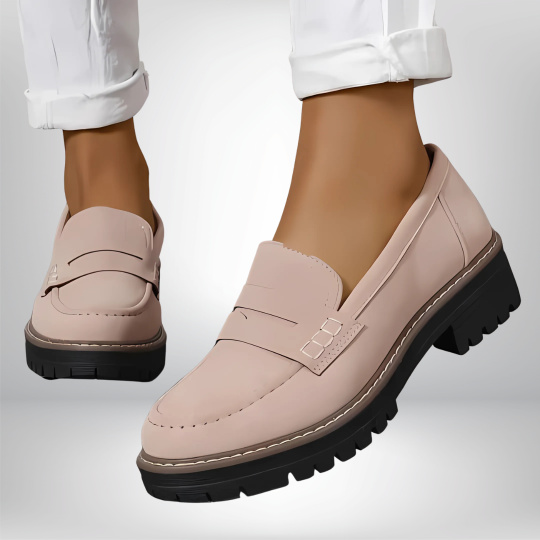 Winma | Women’s Memory Foam Comfort Loafers