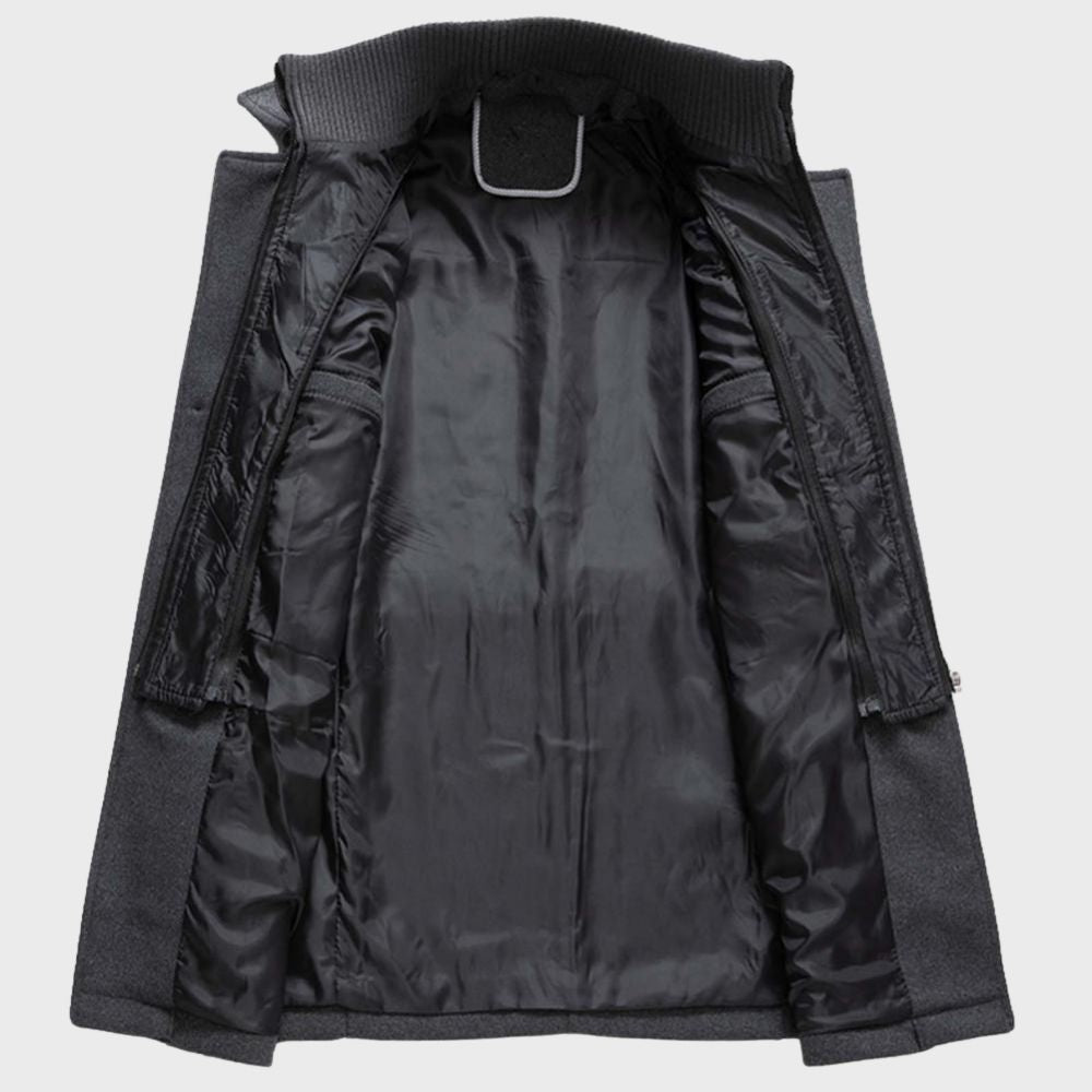 Arvenor | Men’s 2-in-1 Modular Coat