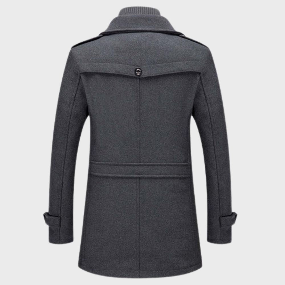 Arvenor | Men’s 2-in-1 Modular Coat