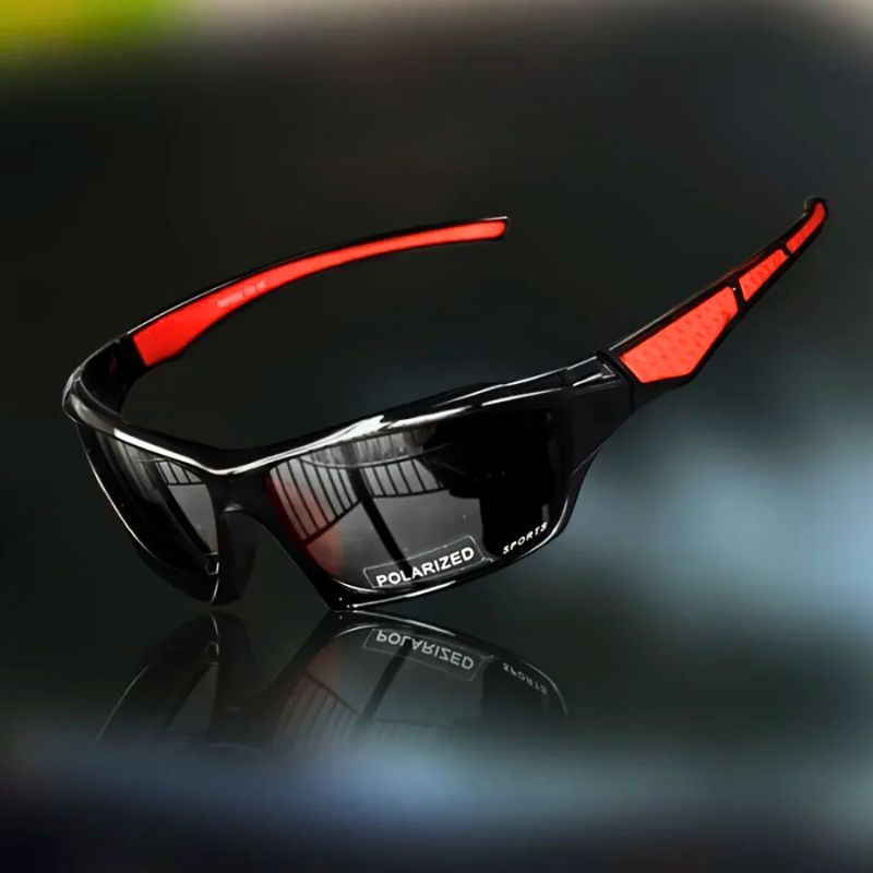 Wolo | Men’s Polarized Sport Sunglasses