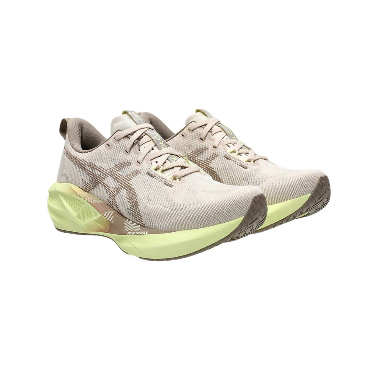 Women’s Asics Novablast 5 Running Shoes
