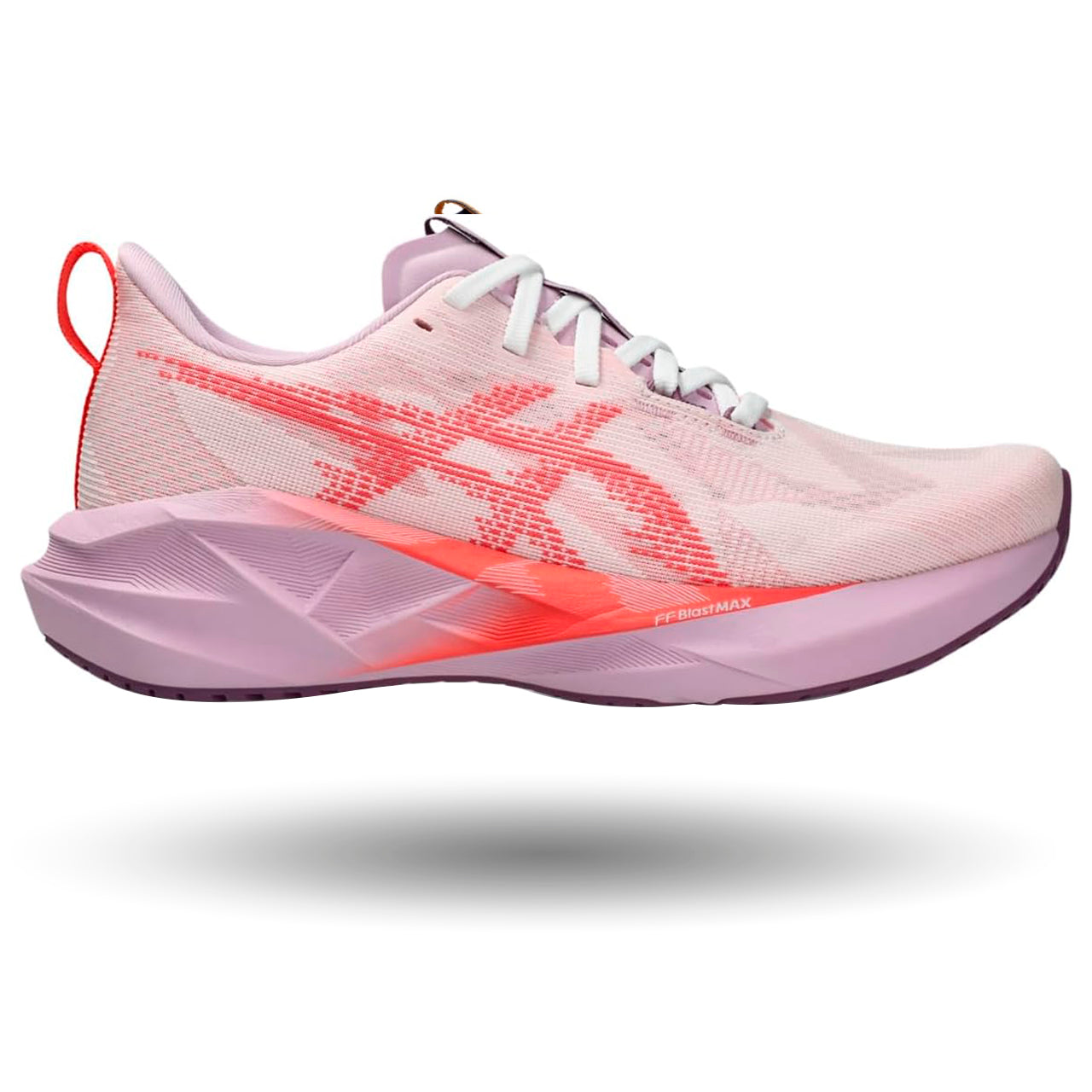 Women’s Asics Novablast 5 Running Shoes