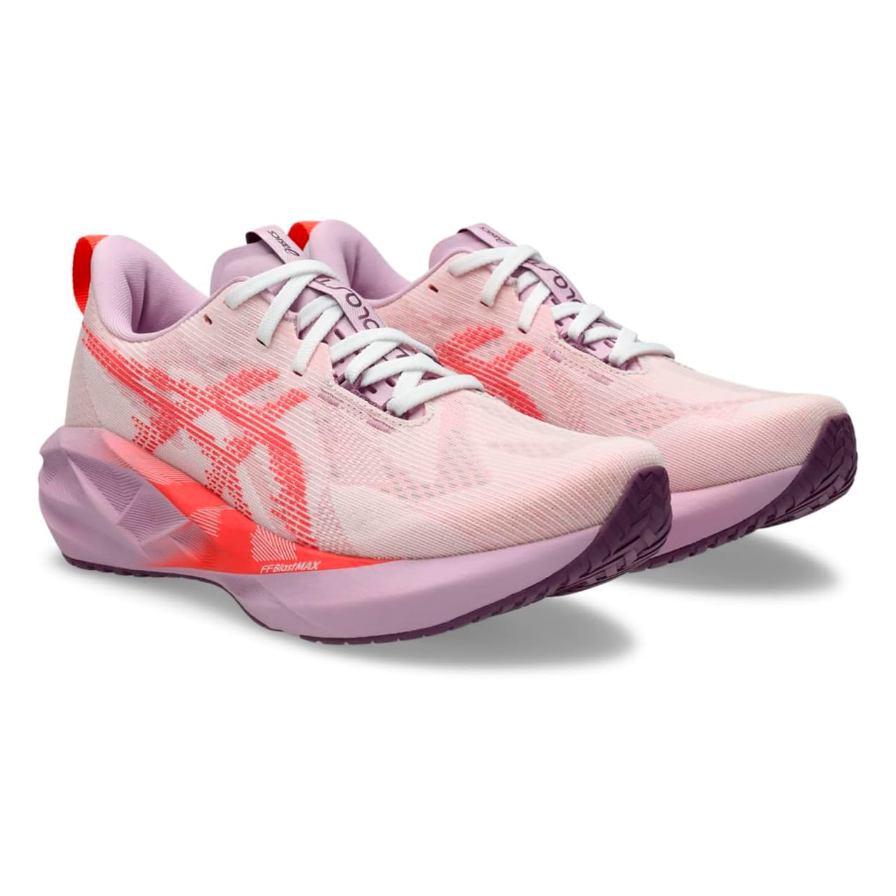 Women’s Asics Novablast 5 Running Shoes