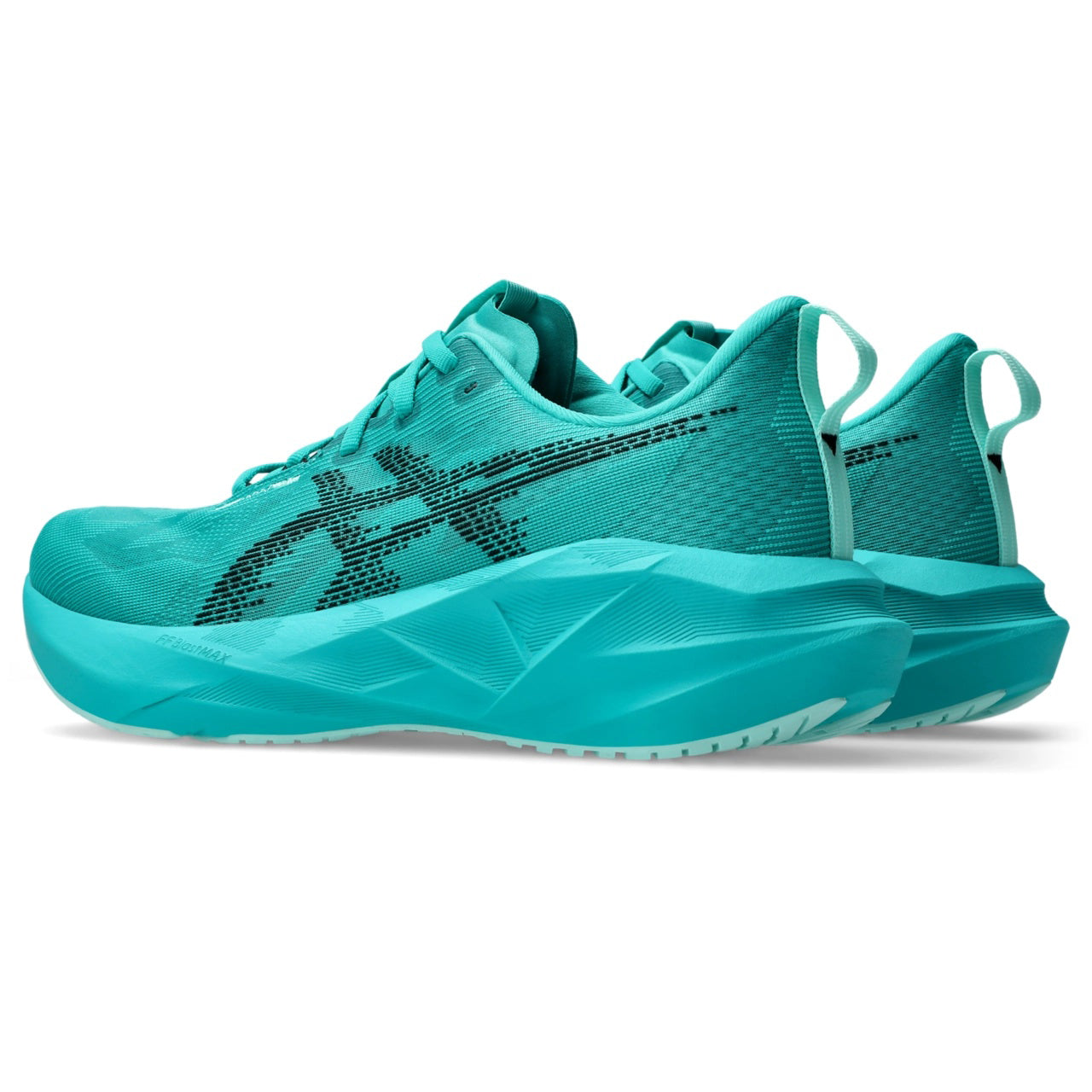 Women’s Asics Novablast 5 Running Shoes