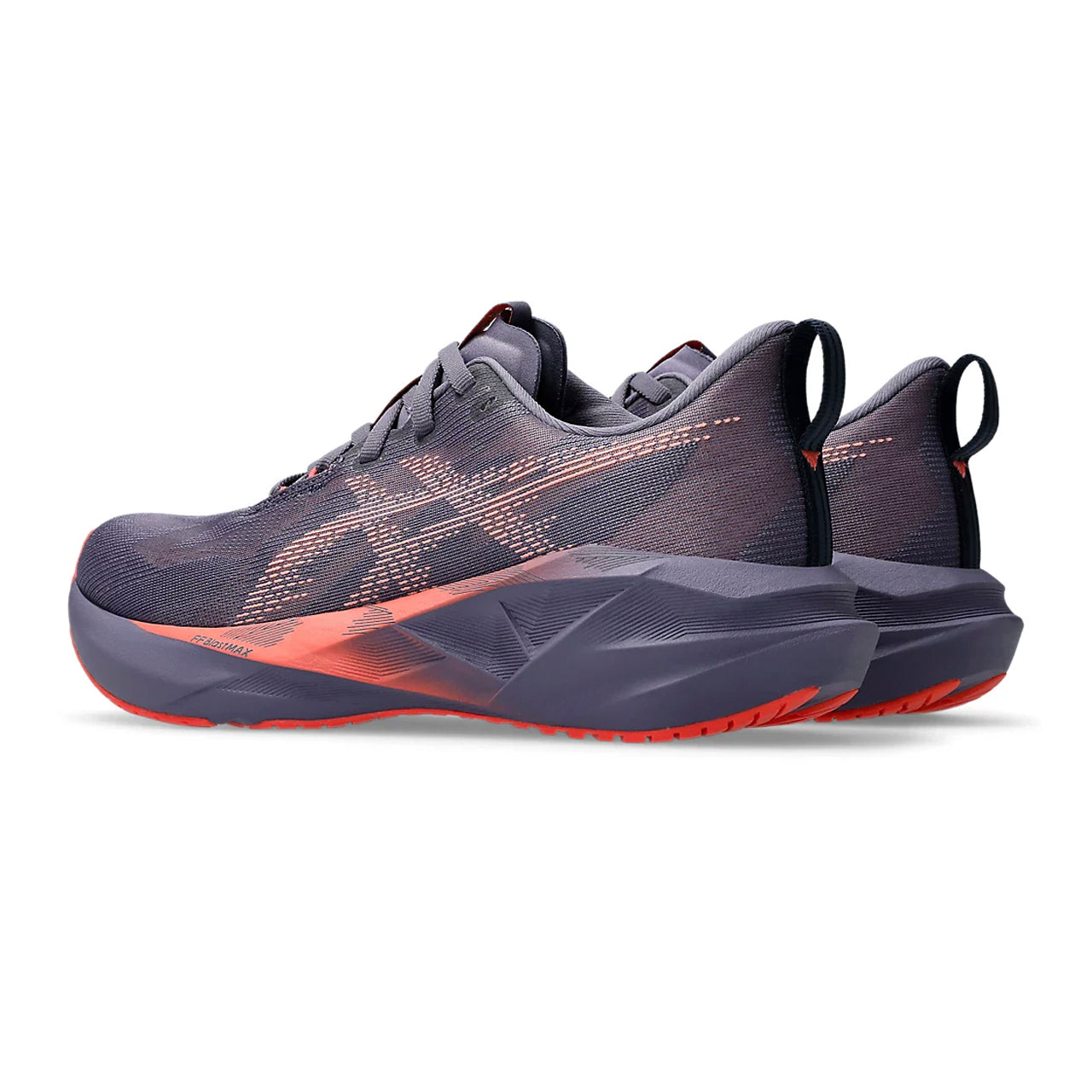ASICS Novablast 5 Running Shoes – Responsive Cushion Road Running Trainers