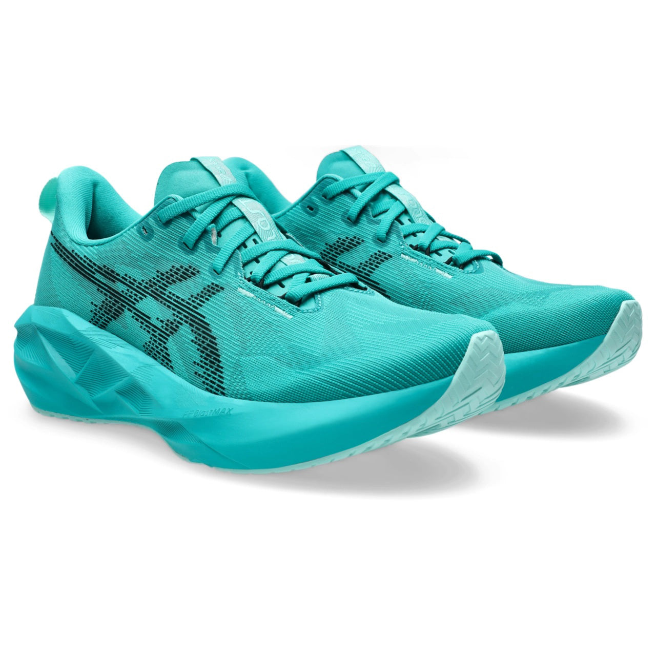 ASICS Novablast 5 Running Shoes – Responsive Cushion Road Running Trainers
