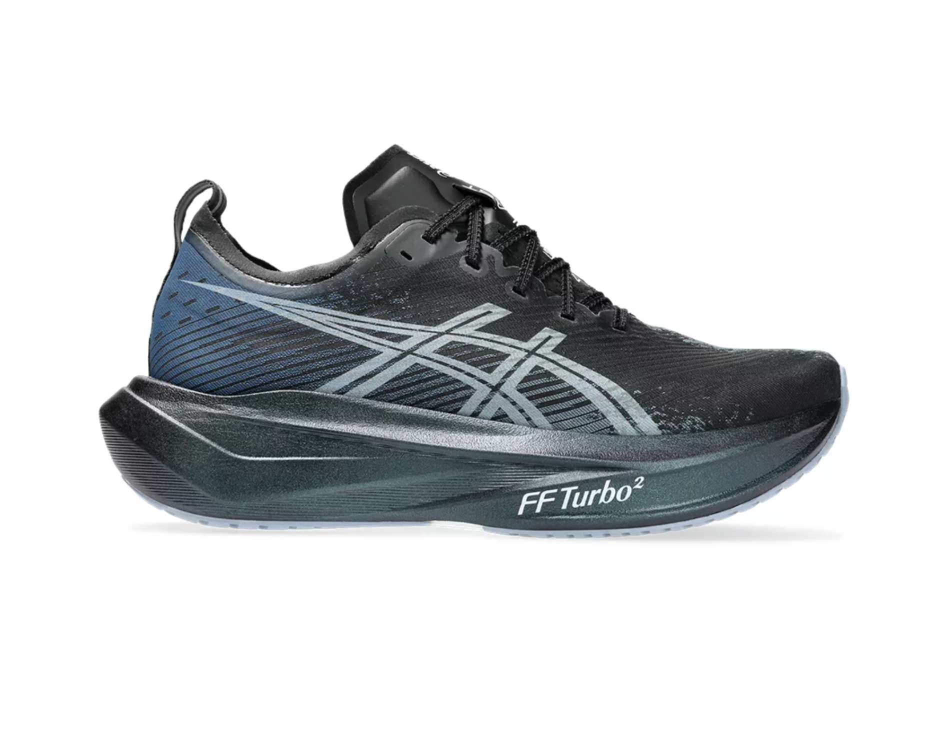 Megablast Lightweight Cushioned Running Shoes – Responsive Foam Trainers