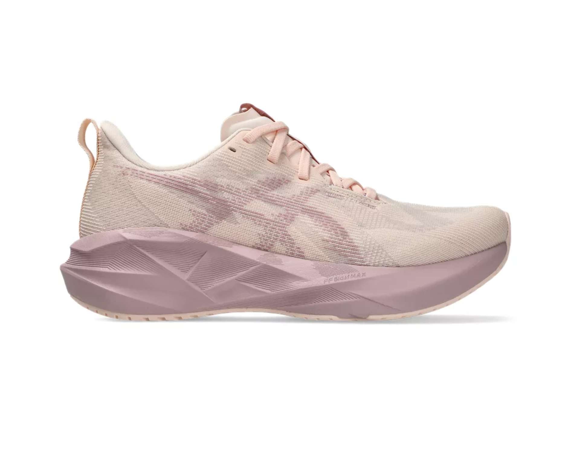 ASICS Novablast 5 Running Shoes – Lightweight Responsive Road Running Trainers