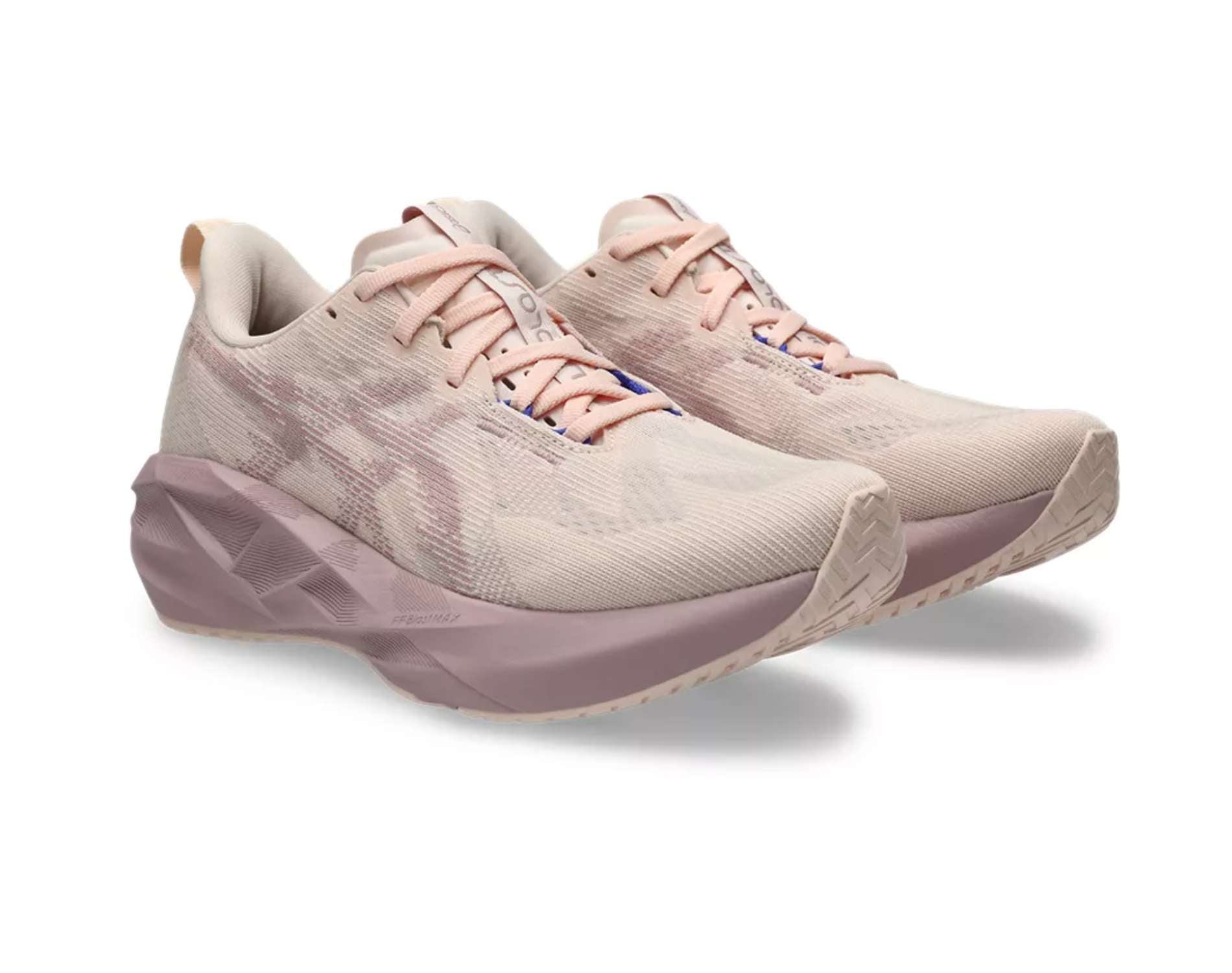 ASICS Novablast 5 Running Shoes – Lightweight Responsive Road Running Trainers