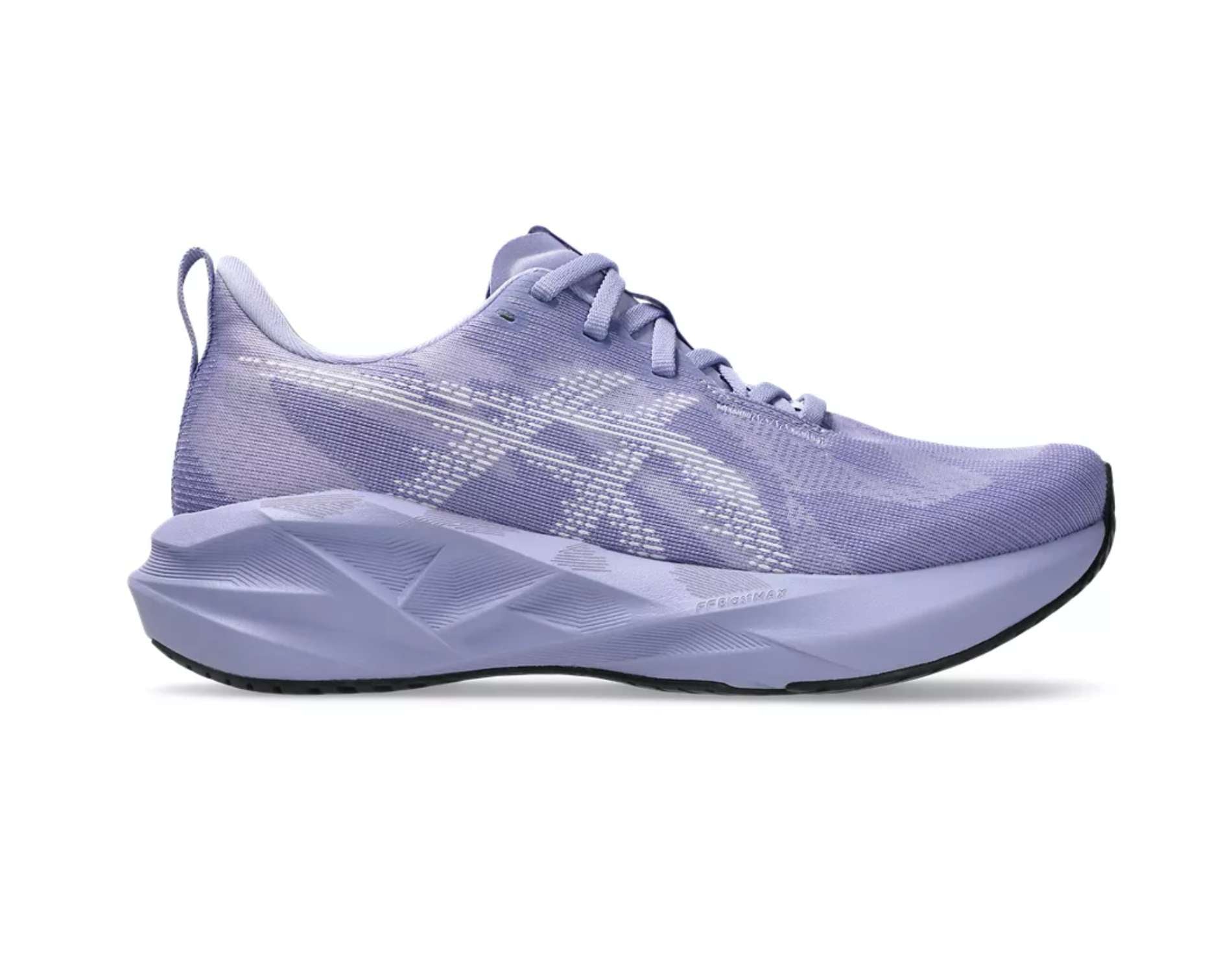 ASICS Novablast 5 Running Shoes – Lightweight Responsive Road Running Trainers