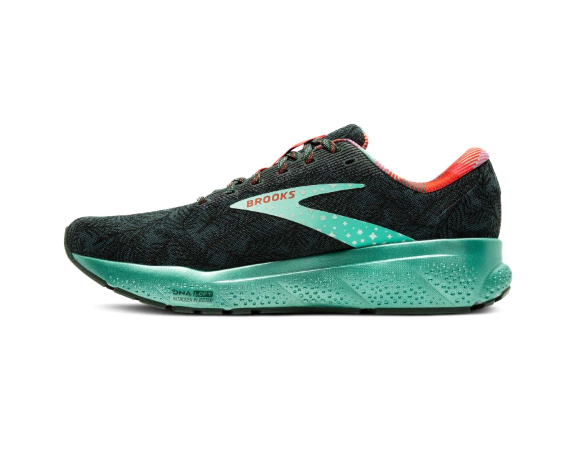 Brooks Ghost 16 Women’s Running Shoes – Lightweight Cushioned Road Running Trainers