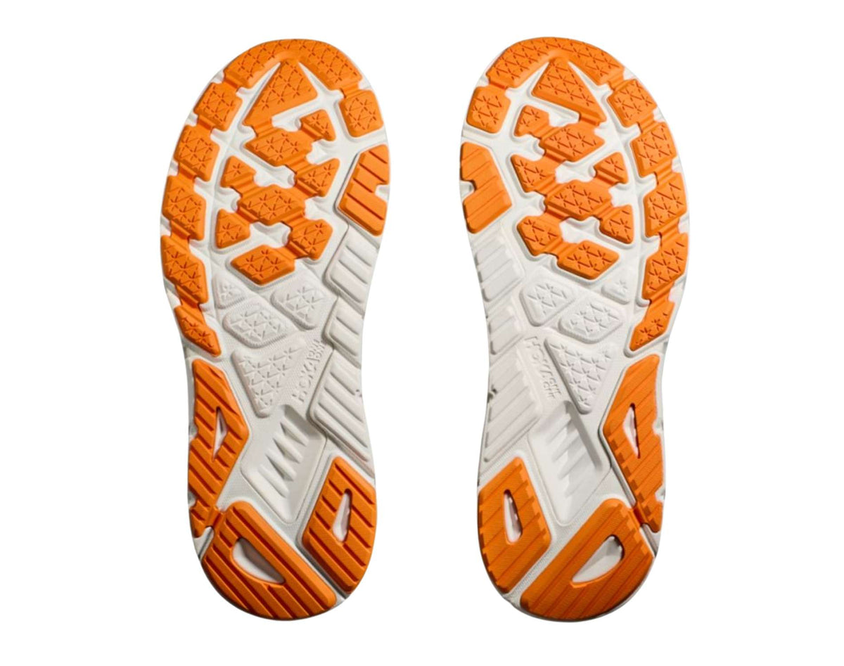 HOKA Arahi 7 Men’s Running Shoes – Lightweight Stability Road Running Trainers