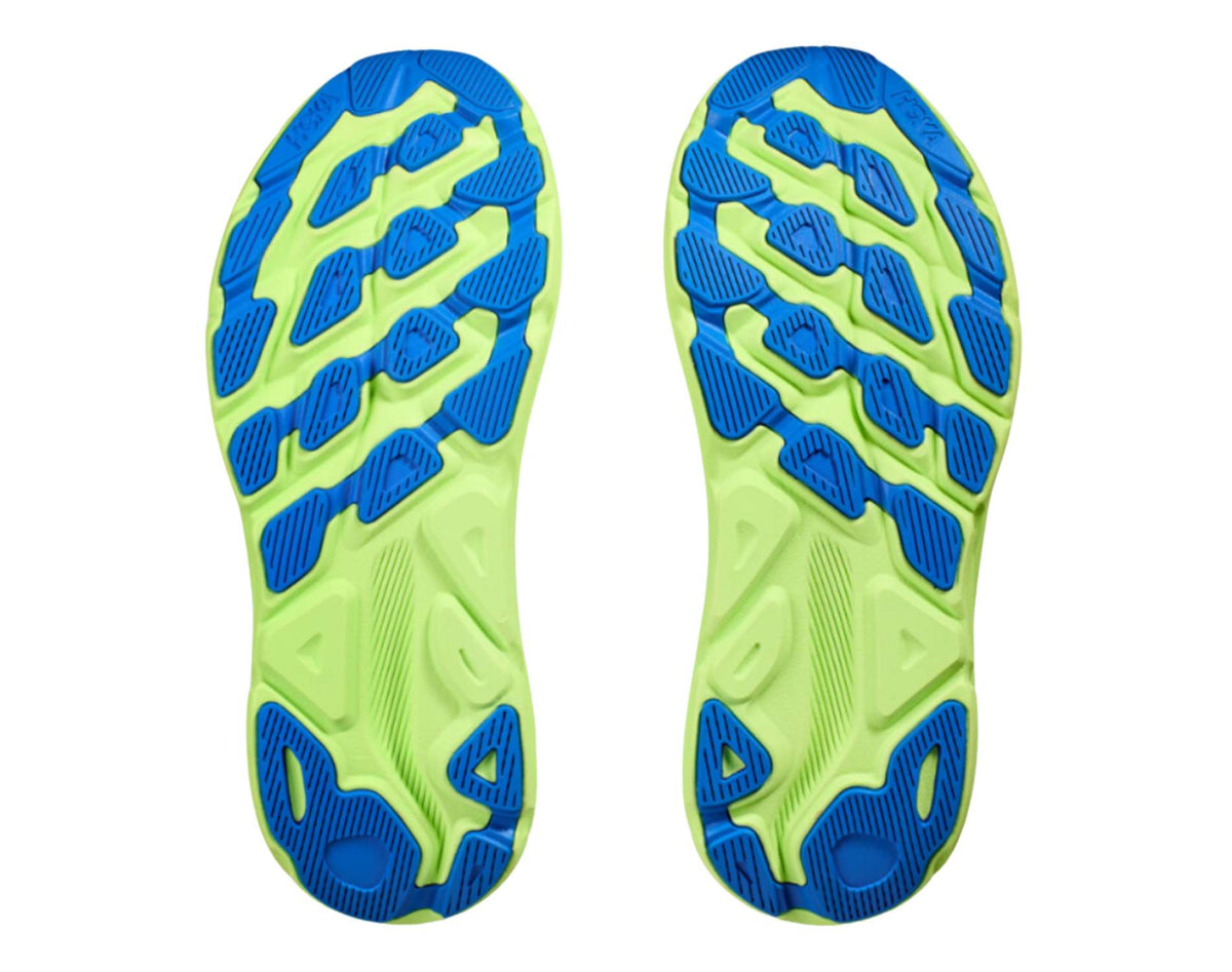 HOKA Clifton 9 Men’s Running Shoes – Lightweight Daily Running Trainers with Responsive Cushioning
