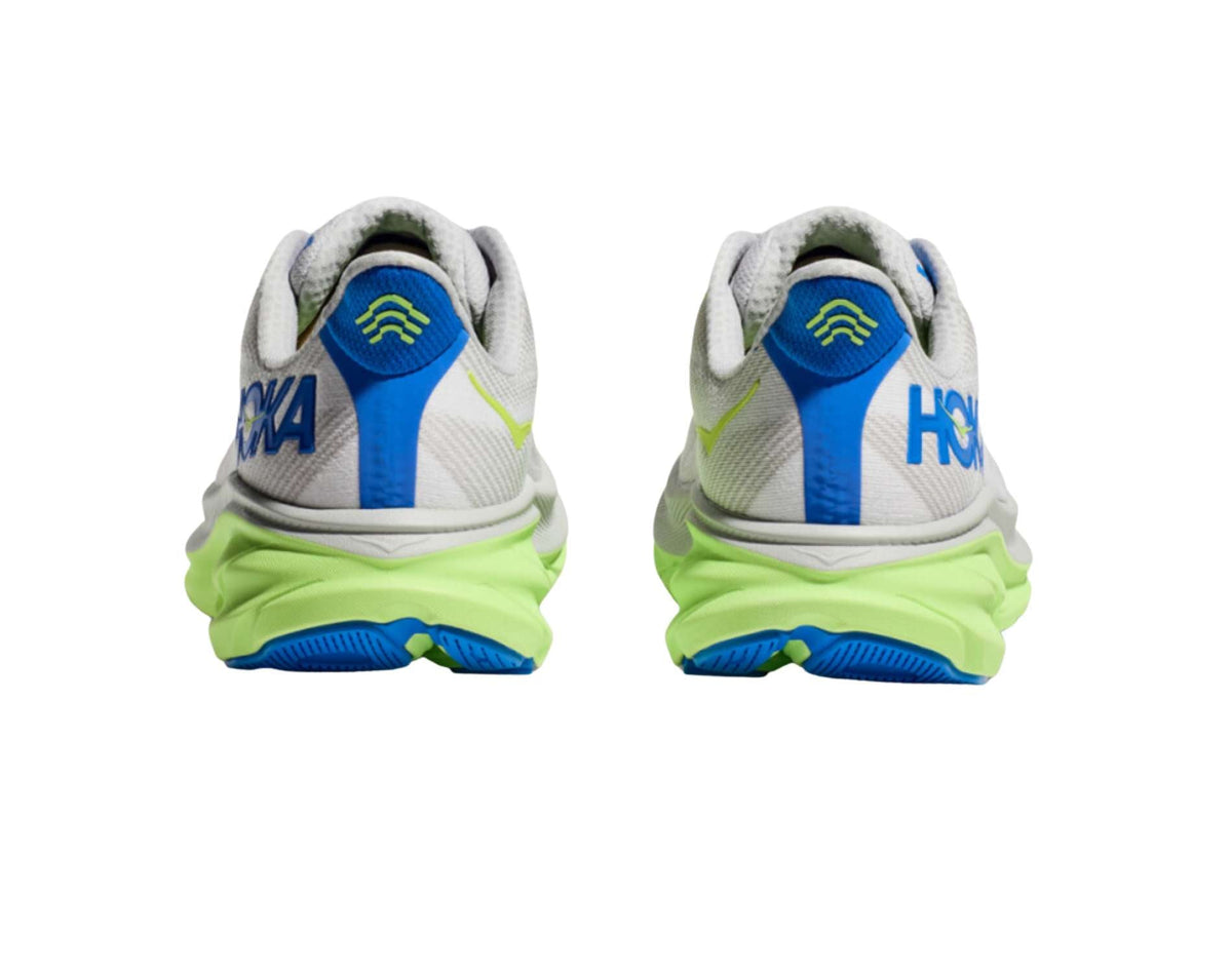 HOKA Clifton 9 Men’s Running Shoes – Lightweight Cushioned Road Running Trainers