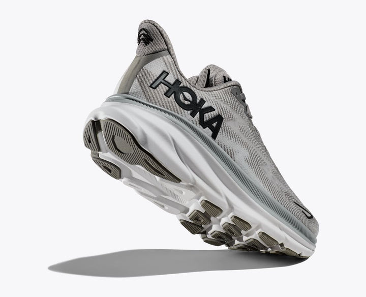 HOKA Clifton 9 Unisex Running Shoes – Lightweight EVA Cushion & Breathable Comfort