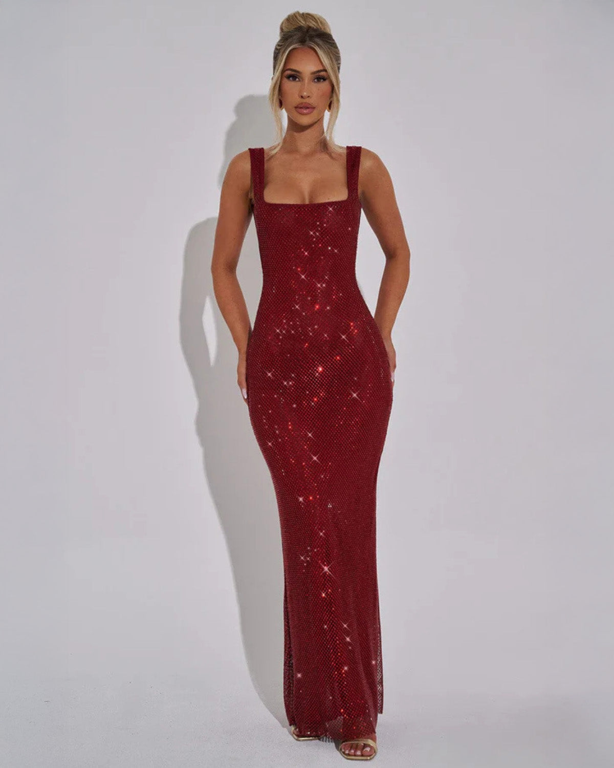 Bloom | Embellished Evening Gown