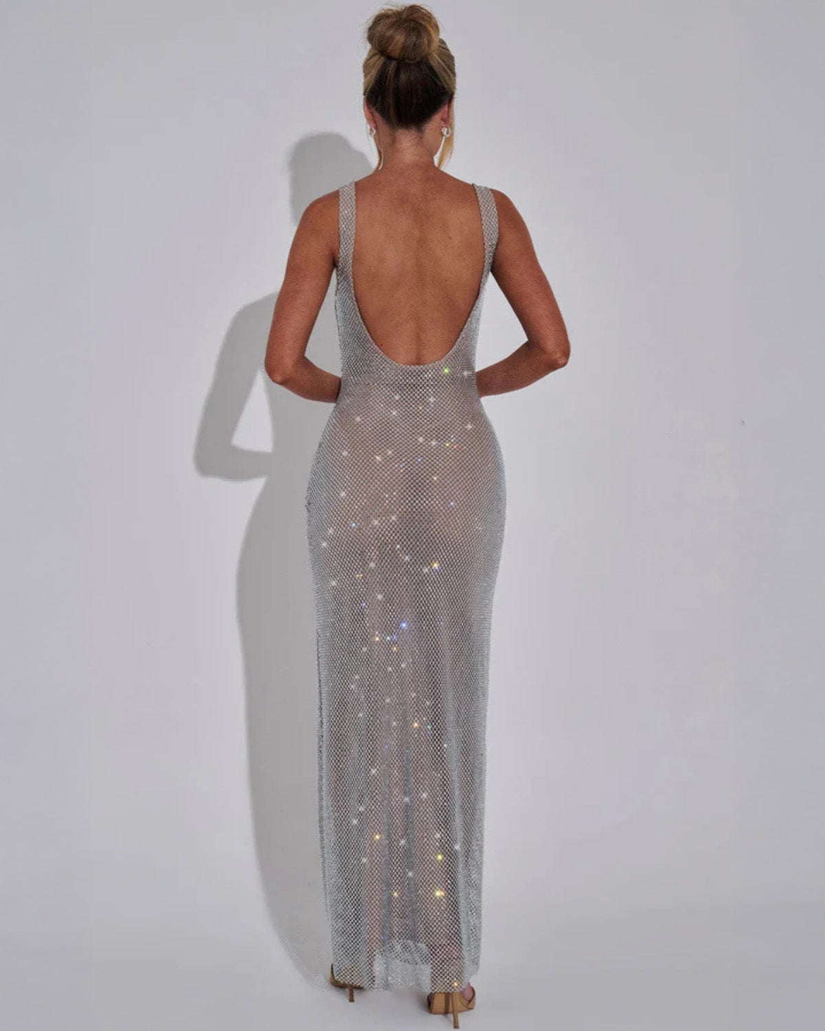Bloom | Embellished Evening Gown