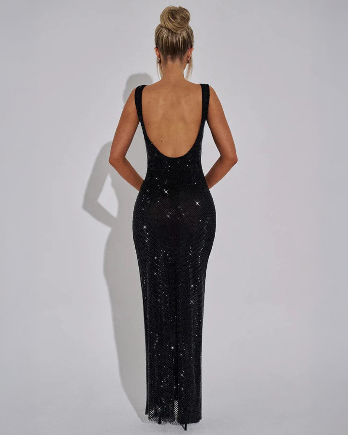 Bloom | Embellished Evening Gown