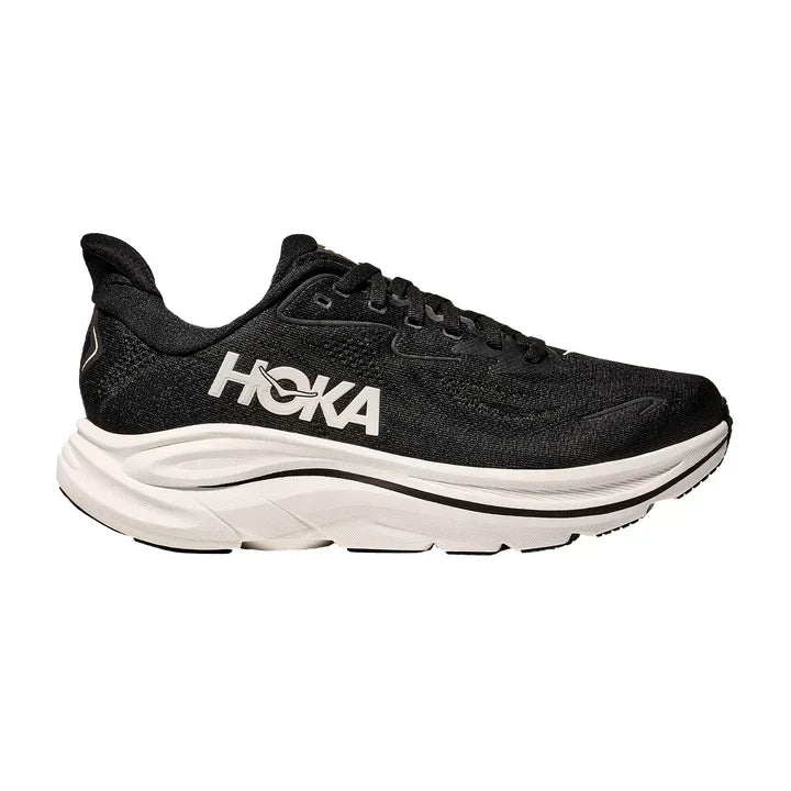 HOKA Clifton 10 Running Shoes – Lightweight EVA Cushion Road Running Trainers