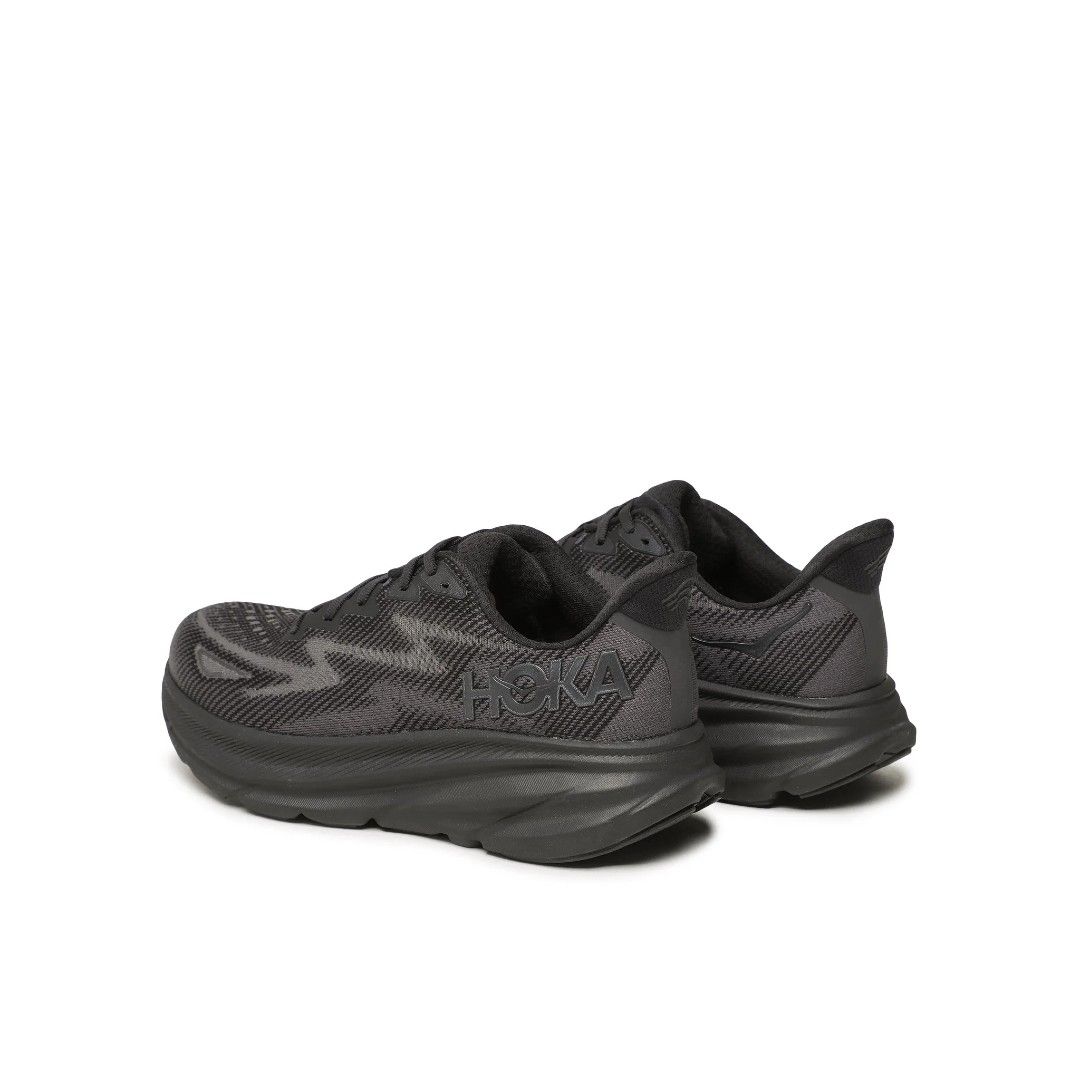 HOKA Clifton 9 Unisex Running Shoes – Lightweight EVA Cushion & Breathable Comfort