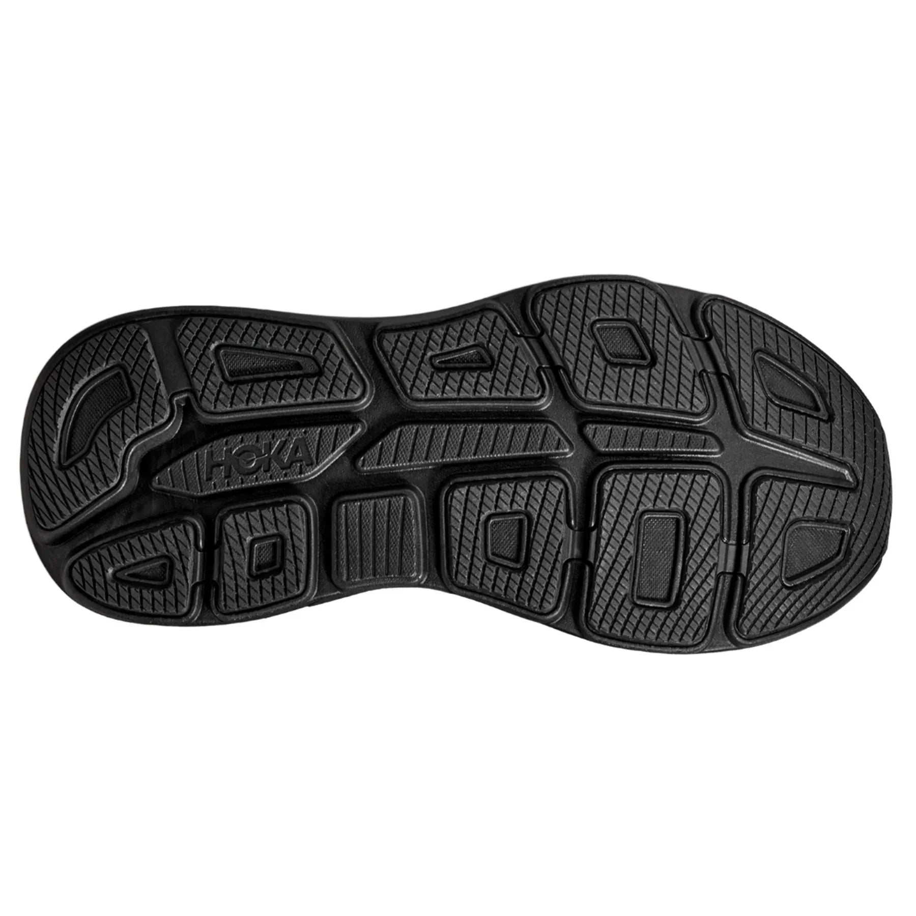 HOKA Bondi 9 Running Shoes – Max Cushion EVA Road Running Trainers