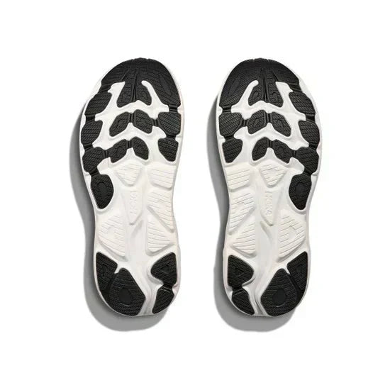 HOKA Clifton 10 Running Shoes – Lightweight EVA Cushion Road Running Trainers