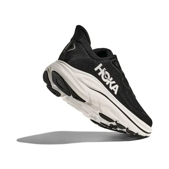 HOKA Clifton 10 Running Shoes – Lightweight EVA Cushion Road Running Trainers