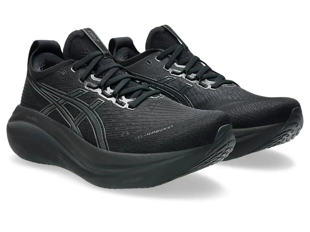 ASICS GEL-Nimbus 27 Running Shoes – Premium Cushion Road Running Trainers