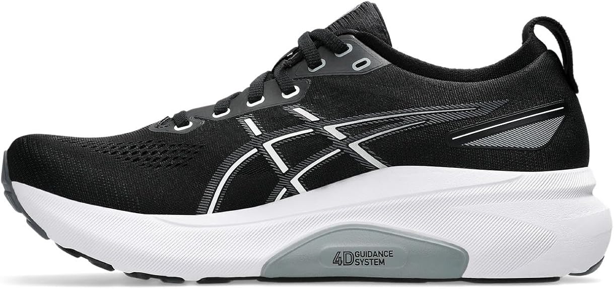 ASICS Gel Kayano 31 Stability Running Shoes Cushioned Support Road Trainers