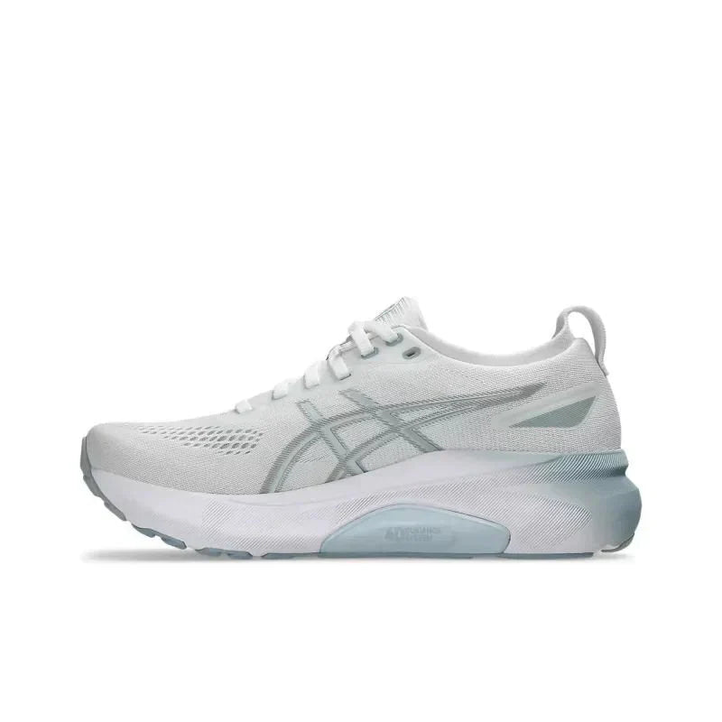 ASICS Gel Kayano 31 Stability Running Shoes Cushioned Support Road Trainers