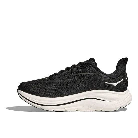 HOKA Clifton 10 Running Shoes – Lightweight EVA Cushion Road Running Trainers